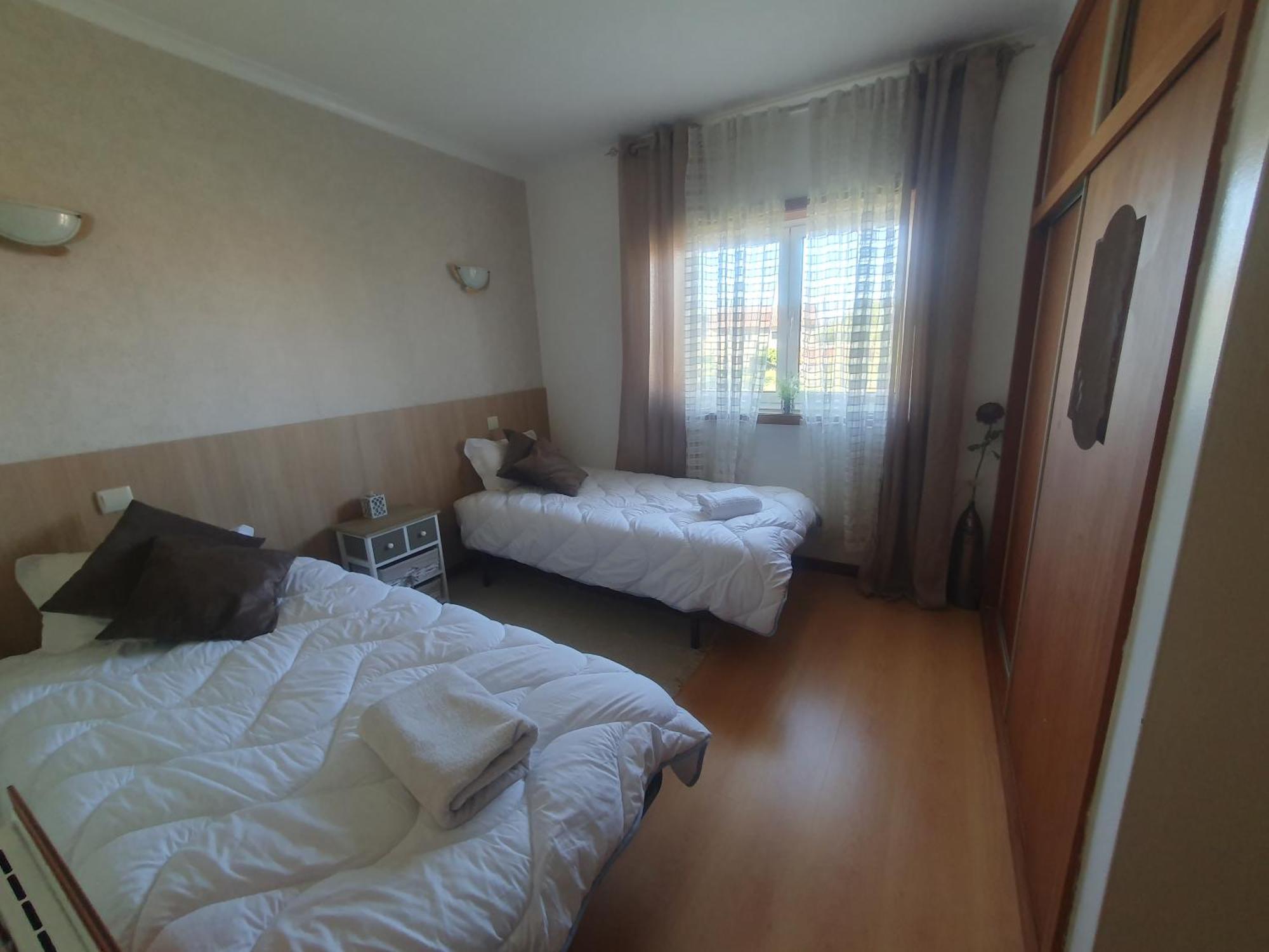 BelinhoGrace House公寓 外观 照片