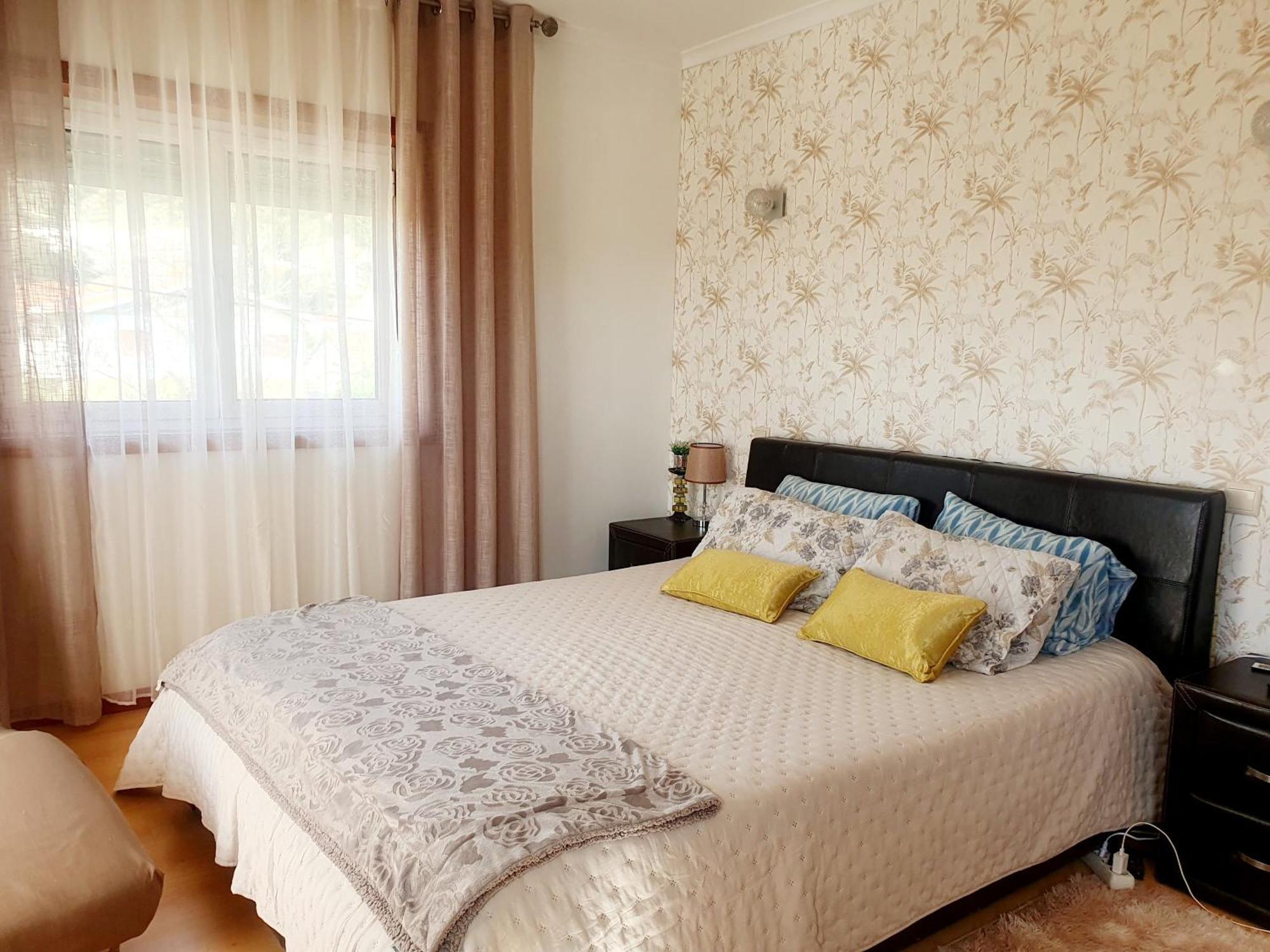 BelinhoGrace House公寓 外观 照片