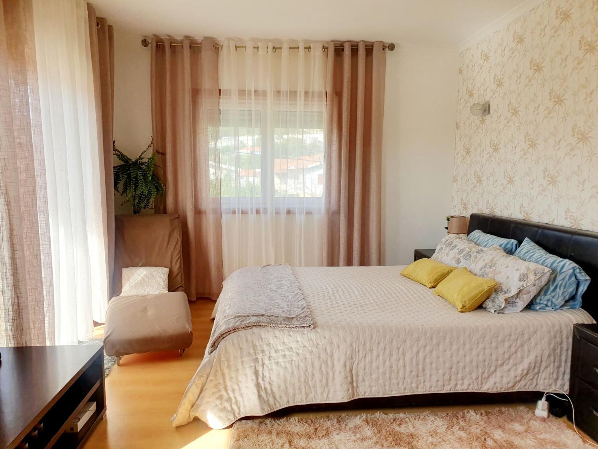 BelinhoGrace House公寓 外观 照片
