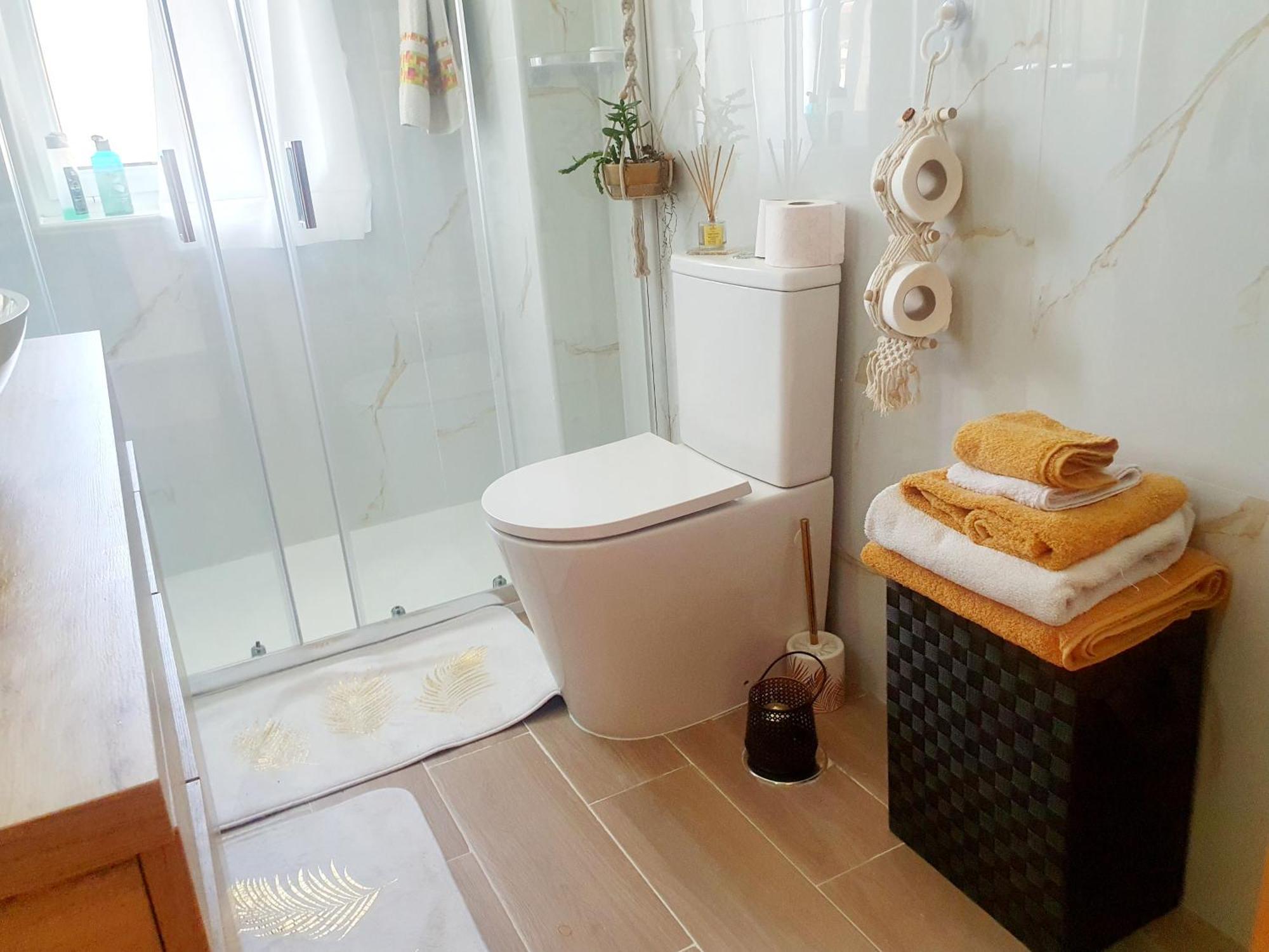 BelinhoGrace House公寓 外观 照片