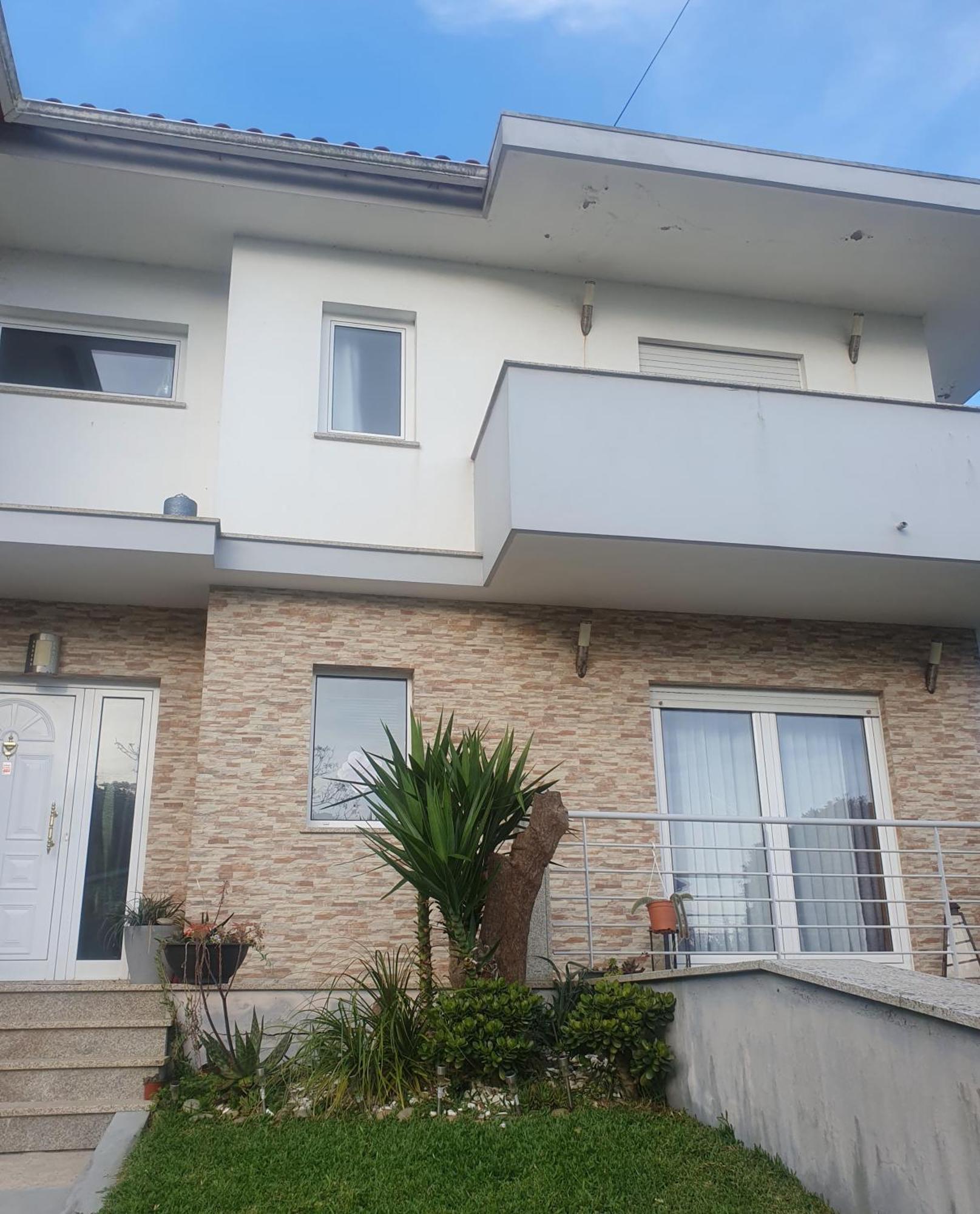 BelinhoGrace House公寓 外观 照片