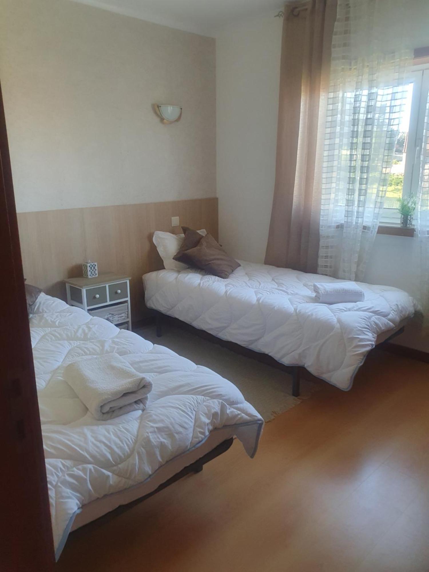 BelinhoGrace House公寓 外观 照片