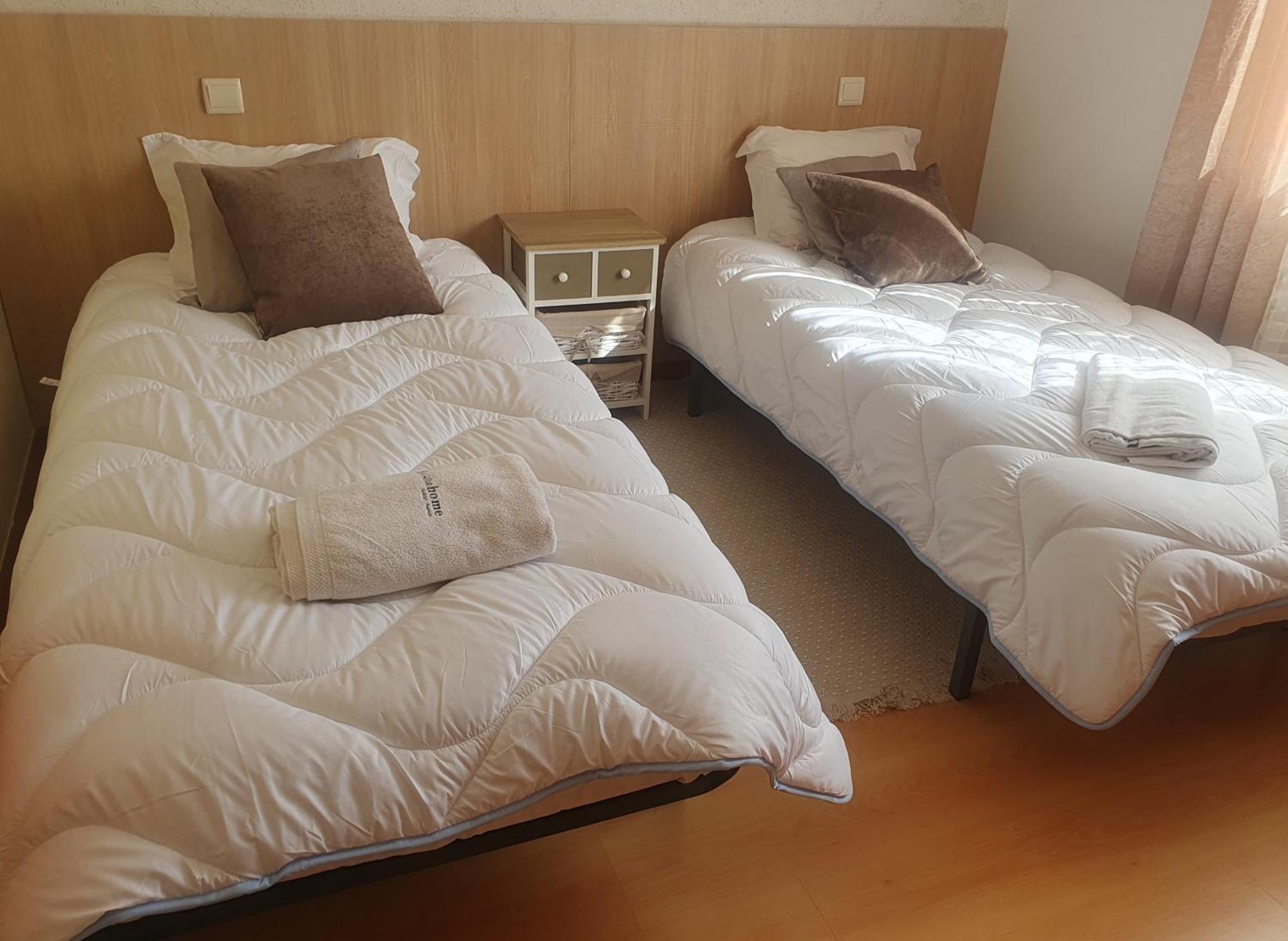 BelinhoGrace House公寓 外观 照片