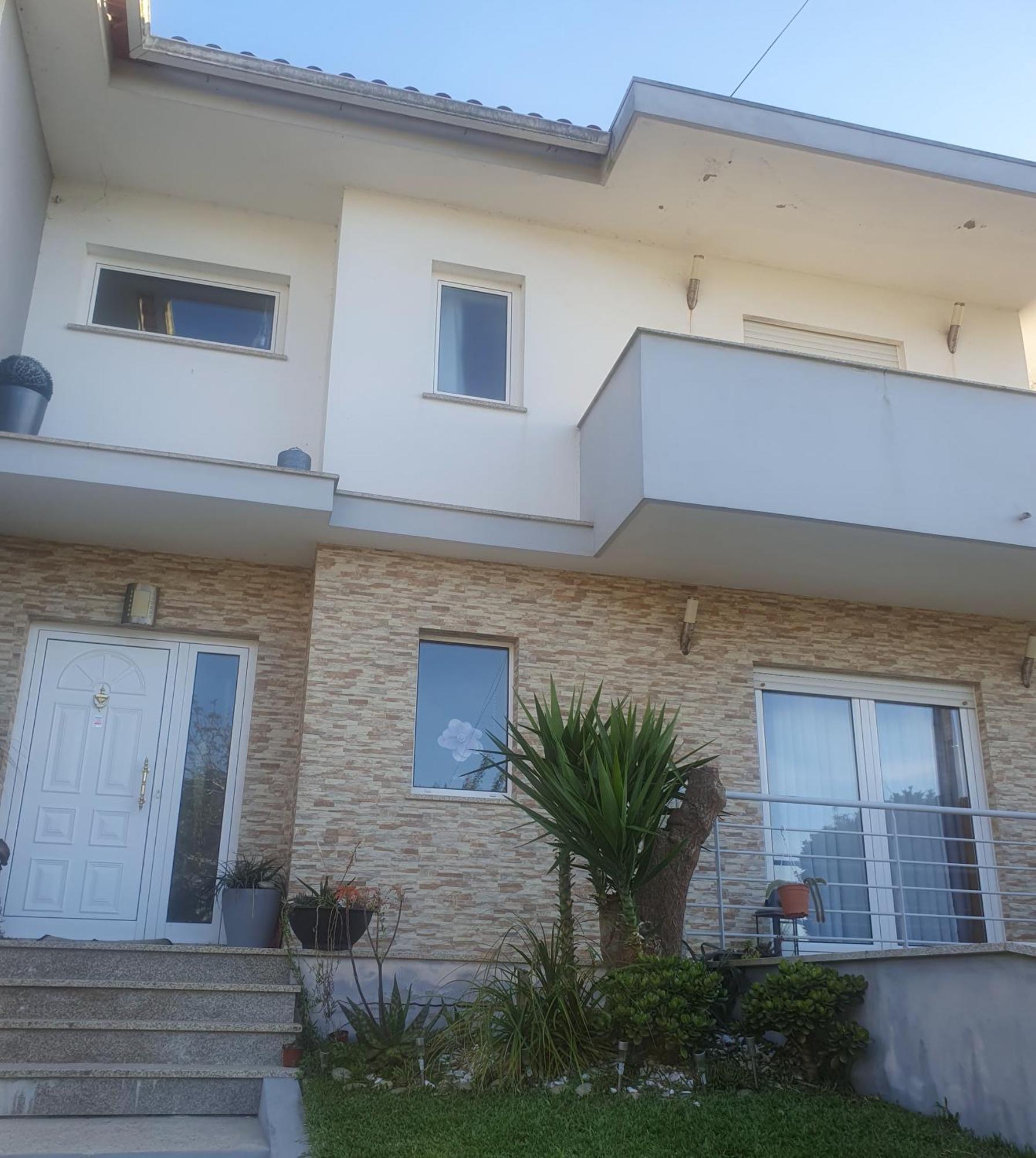 BelinhoGrace House公寓 外观 照片