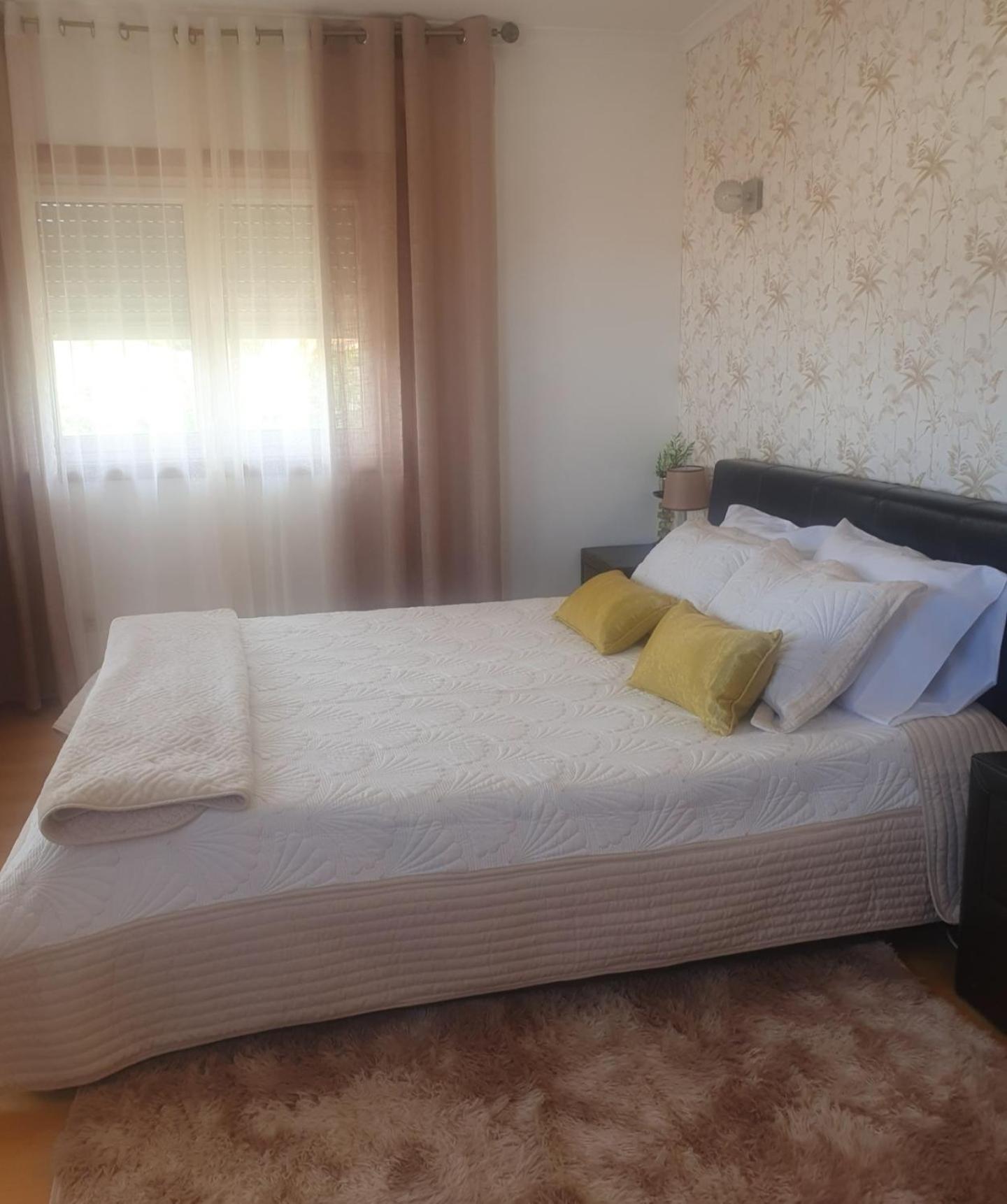 BelinhoGrace House公寓 外观 照片
