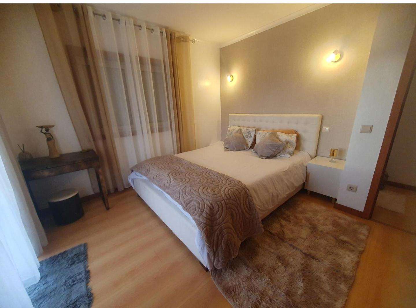 BelinhoGrace House公寓 外观 照片