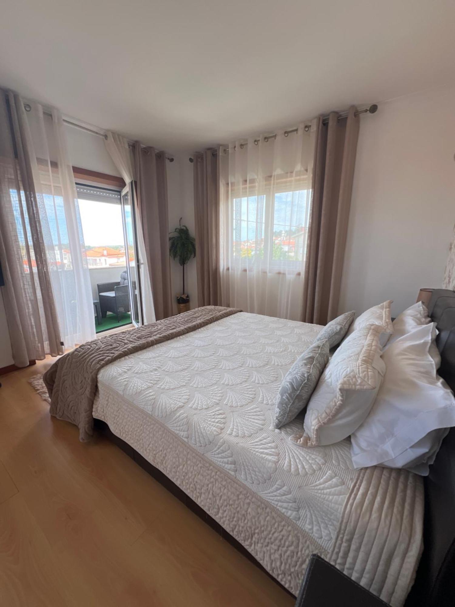 BelinhoGrace House公寓 外观 照片