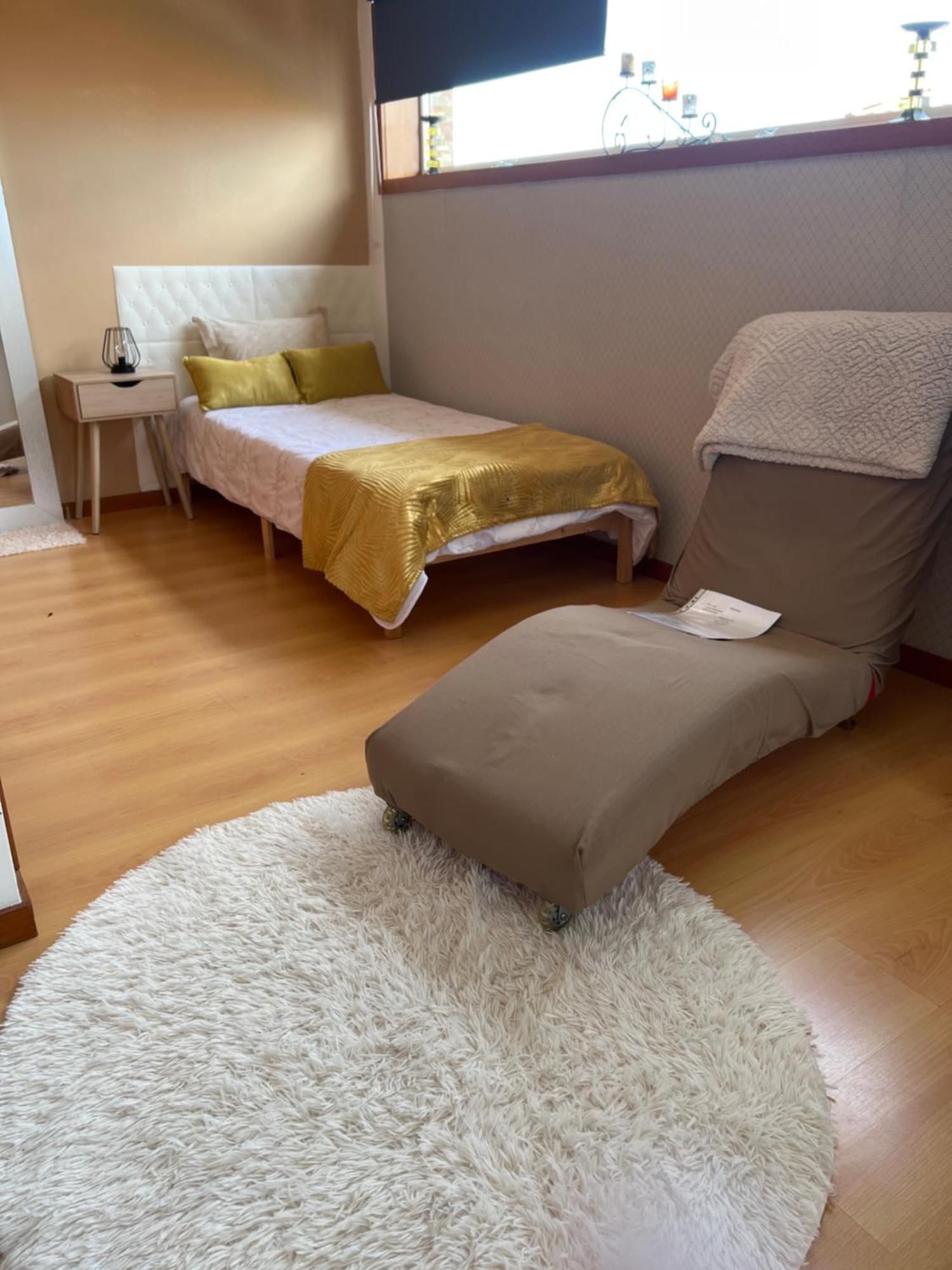 BelinhoGrace House公寓 外观 照片