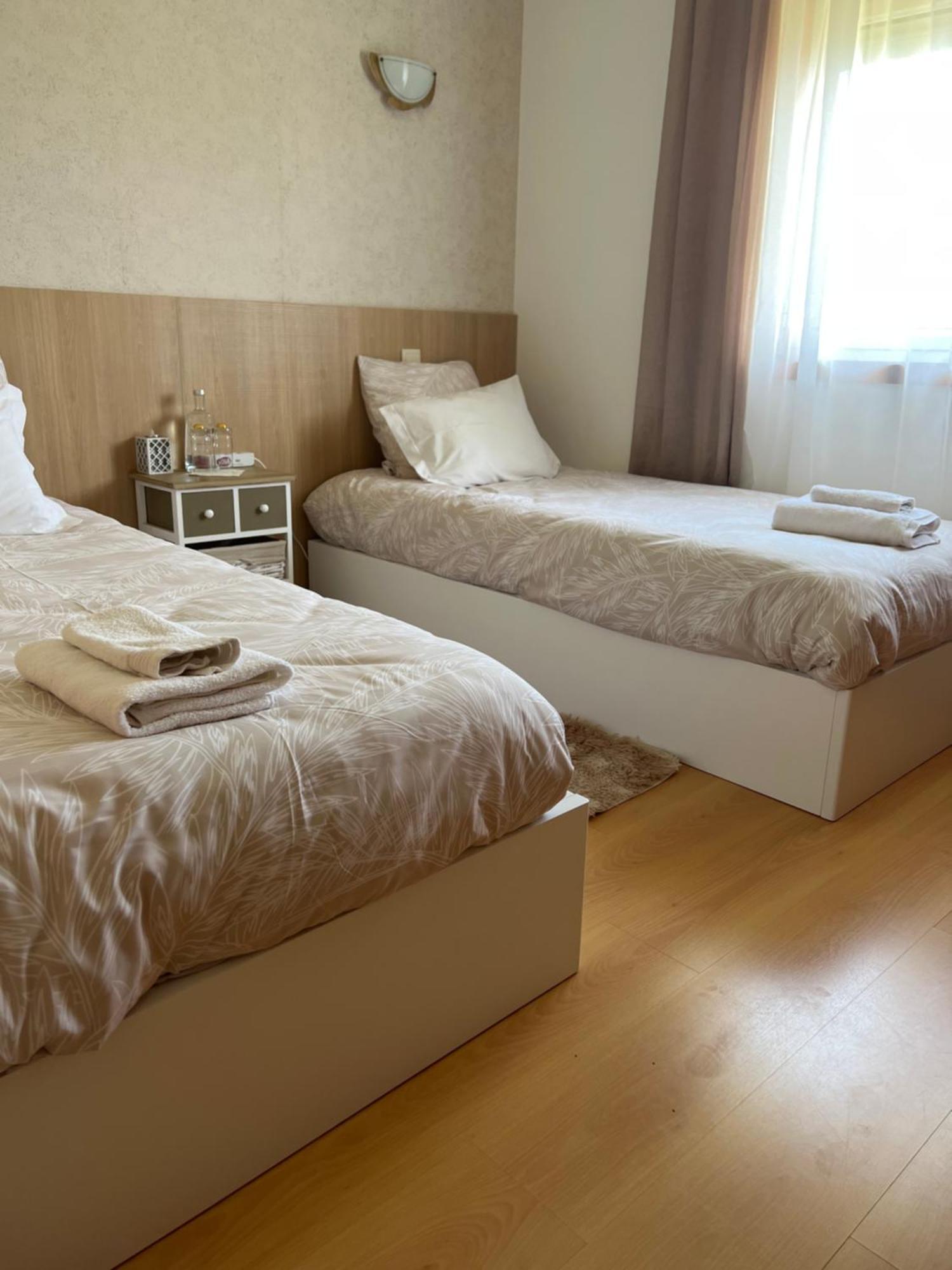 BelinhoGrace House公寓 外观 照片